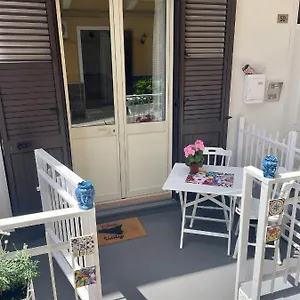 Hébergement de vacances Ninni House, Mondello
